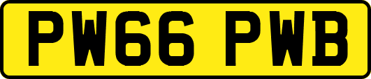 PW66PWB
