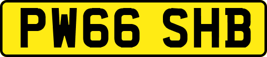 PW66SHB
