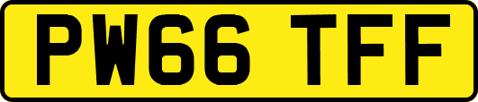 PW66TFF