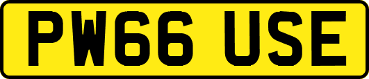 PW66USE