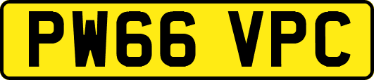 PW66VPC