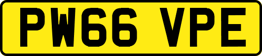 PW66VPE