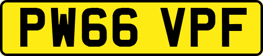 PW66VPF