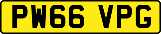 PW66VPG