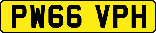 PW66VPH