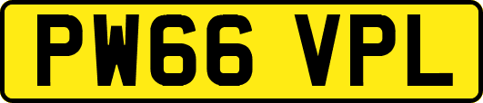 PW66VPL