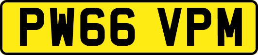 PW66VPM