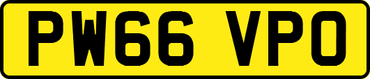 PW66VPO