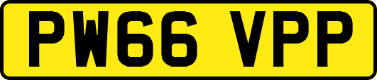 PW66VPP