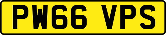 PW66VPS