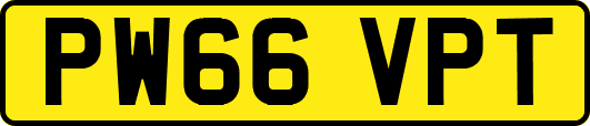 PW66VPT