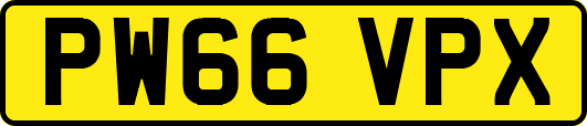 PW66VPX
