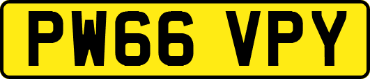 PW66VPY