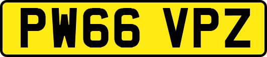 PW66VPZ