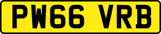 PW66VRB