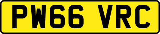 PW66VRC