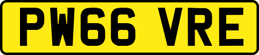 PW66VRE