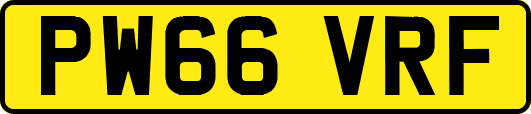PW66VRF