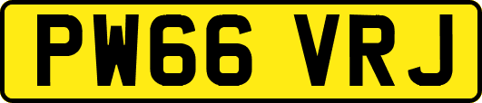 PW66VRJ