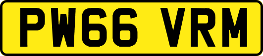 PW66VRM