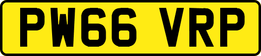 PW66VRP