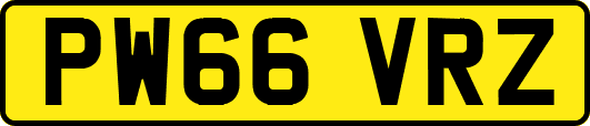 PW66VRZ