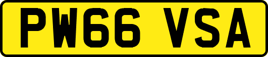 PW66VSA