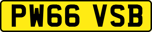 PW66VSB