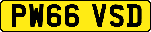 PW66VSD