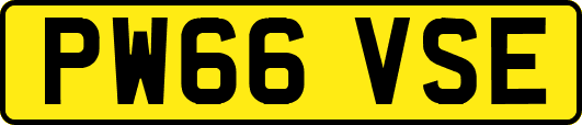 PW66VSE