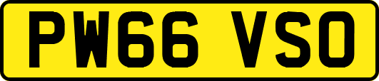 PW66VSO