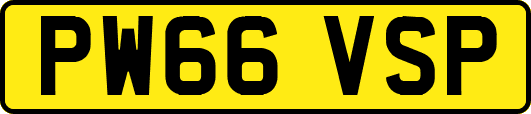 PW66VSP
