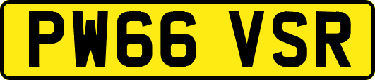 PW66VSR