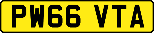 PW66VTA