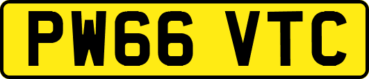 PW66VTC