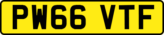 PW66VTF