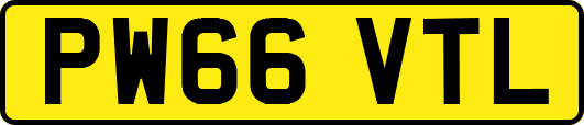 PW66VTL