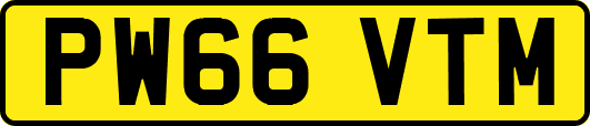 PW66VTM