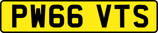 PW66VTS