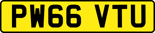 PW66VTU