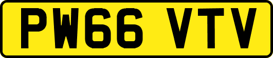 PW66VTV