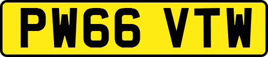 PW66VTW