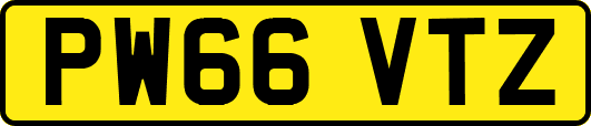 PW66VTZ