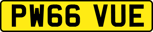PW66VUE