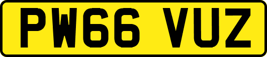 PW66VUZ