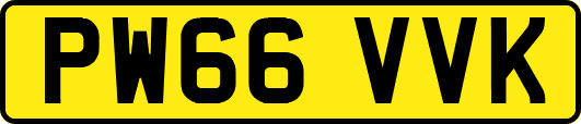 PW66VVK