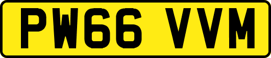 PW66VVM
