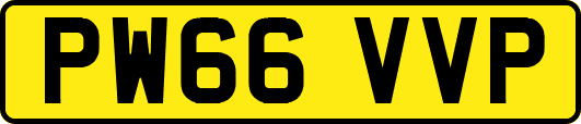 PW66VVP