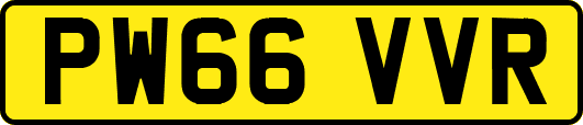 PW66VVR