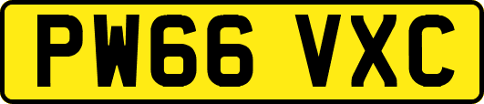 PW66VXC